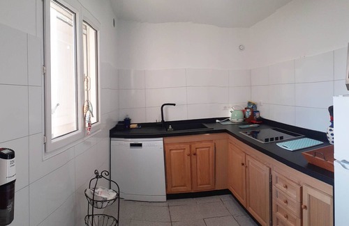 Saint Pierre de Feric Cottage | Amapalou Cottage jardin & piscine privés - parking climatisation WIFI 220mbit/s