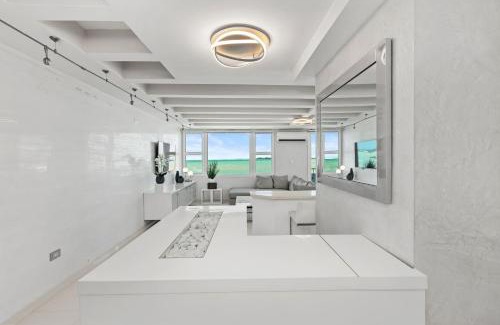 Isla Verde Apartment | Amapola SeaSide Beach Front Apartment