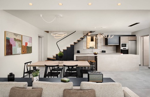 Sternes House | Amaré Chania luxury residence