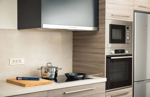 Sternes House | Amaré Chania luxury residence