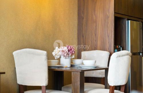 Bangka Apartment | Amara by Kozystay - Kemang