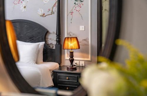 Hang Dao Hotel | Amara Hanoi Hotel and Spa