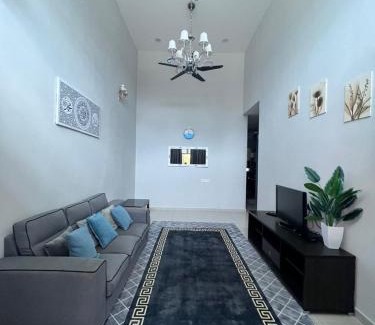 Pelindung House | Amara Homestay Kuantan