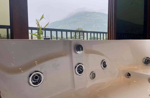 Chikkaballapur House | Amara Kosha Misty Hills - Skanda
