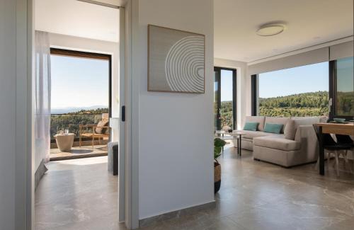 Paradhisos Apartment | Amara suites