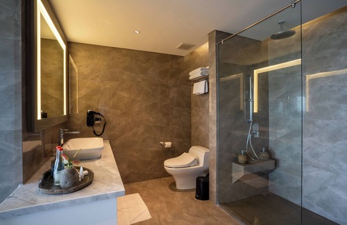 Prambanan Resort | Amaranta Prambanan Yogyakarta