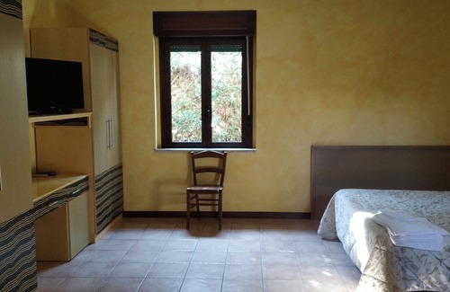 Spezzano Albanese Hotel | Amarcord