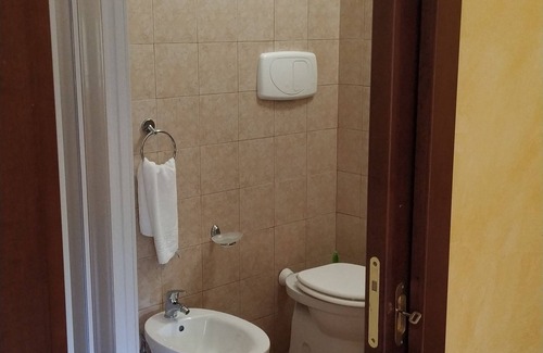 Spezzano Albanese Hotel | Amarcord