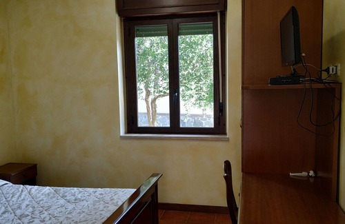Spezzano Albanese Hotel | Amarcord