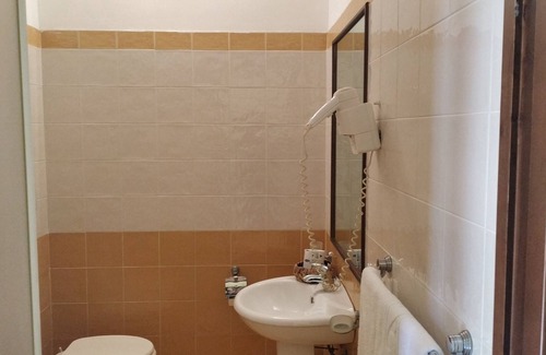 Spezzano Albanese Hotel | Amarcord