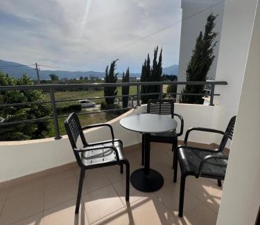 Orikum Apartment | Amare Apartaments