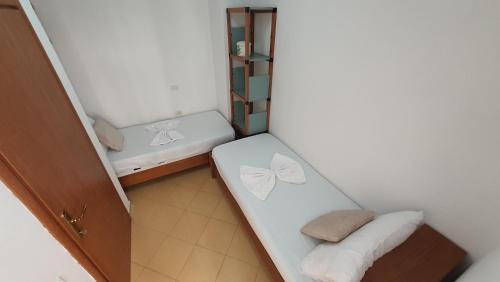 Himare Apartment | aMare Apartment - Himara Seaside
