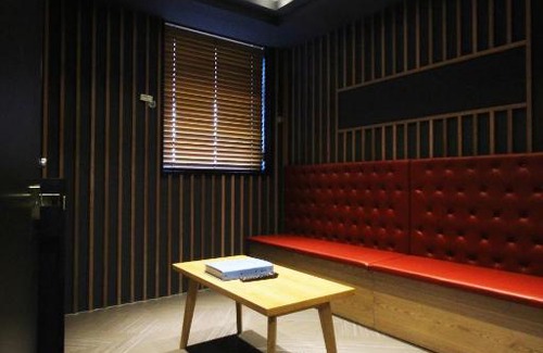 Ansim-dong Hotel | Amare Hotel