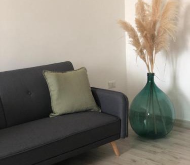 Santa Maria al Bagno House | aMare