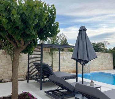 Vamvakopoulo Apartment | Amare suite 2
