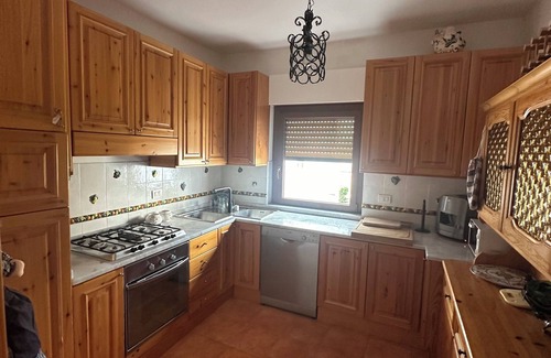 Roccaraso Apartment | Amarena is the ideal place to spend your holidays in complete relaxation