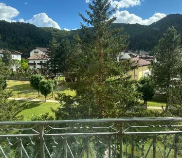 Roccaraso Apartment | Amarena