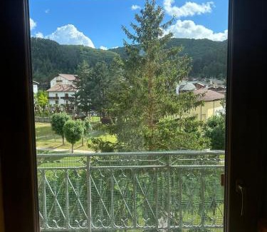 Roccaraso Apartment | Amarena