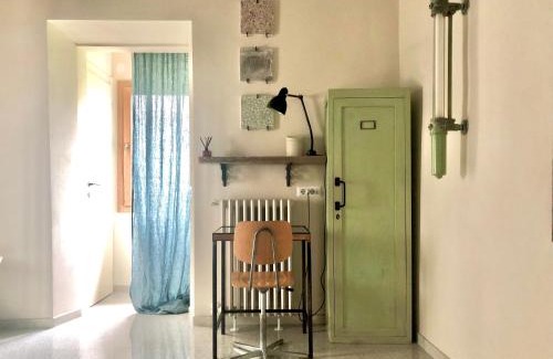 Tivoli Apartment | Amaretto