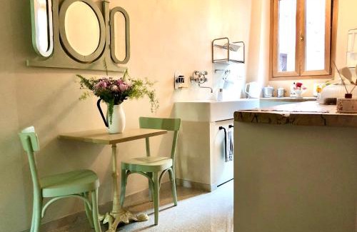 Tivoli Apartment | Amaretto