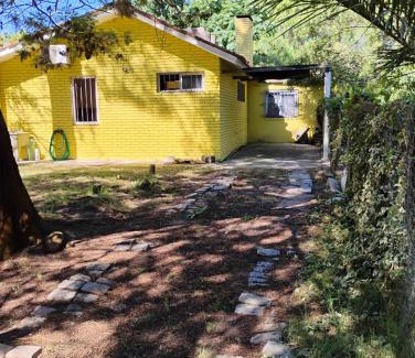 Cuchilla Alta House | Amarilla