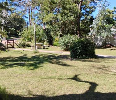 Cuchilla Alta House | Amarilla