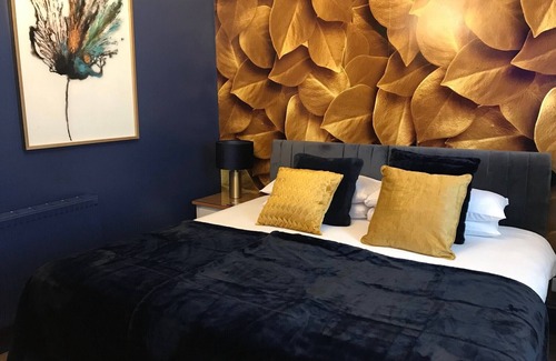 Boscombe Bed & Breakfast | Amarillo
