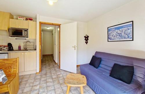 Chatel Apartment | Amarillys AM2 MOUNTAIN & TELECABINE 4 Pers