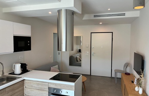 Marina di Davoli Apartment | Amarina - Boutique apartment by the sea