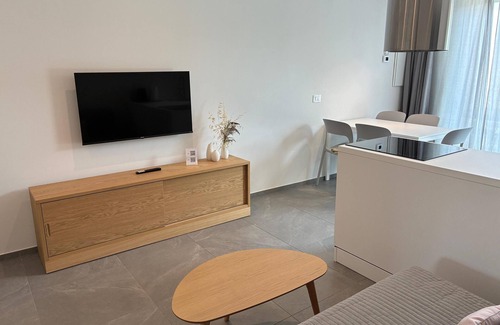 Marina di Davoli Apartment | Amarina - Boutique apartment by the sea