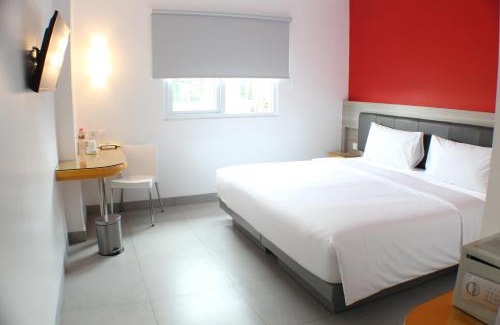 Gegerkalong Hotel | Amaris Hotel Setiabudhi - Bandung