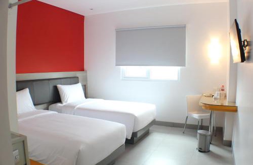 Gegerkalong Hotel | Amaris Hotel Setiabudhi - Bandung