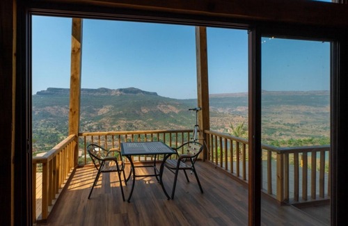 Kadadhe Villa | Amarjas The Citadel Nest