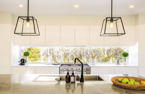 Bowral House | Amaroo - modern, luxurious and chic