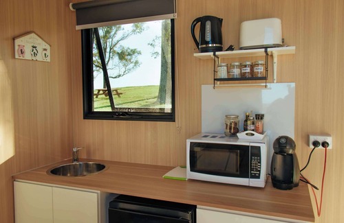 Minimbah House | Amaroo One by Tiny Away