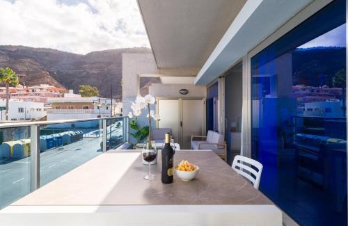 Playa de Mogan Apartment | Amarre Tide