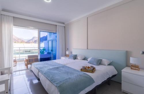 Playa de Mogan Apartment | Amarre Tide