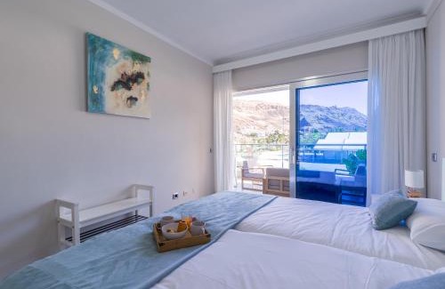 Playa de Mogan Apartment | Amarre Tide