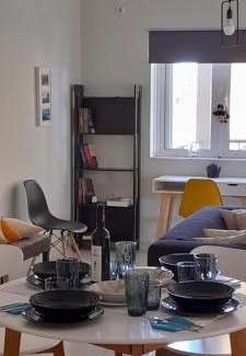 Spata-Artemida Apartment | Amaryllis Apartments