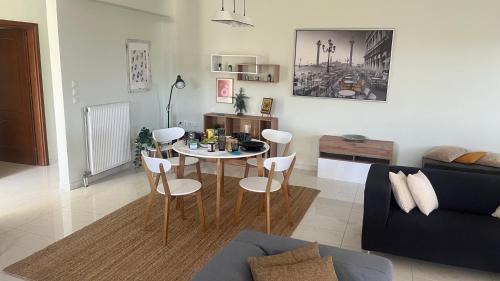 Spata-Artemida Apartment | Amaryllis Apartments