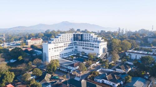 Blantyre Hotel | Amaryllis Hotel Blantyre