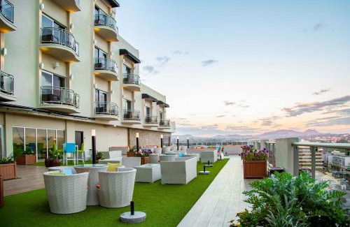 Blantyre Hotel | Amaryllis Hotel Blantyre