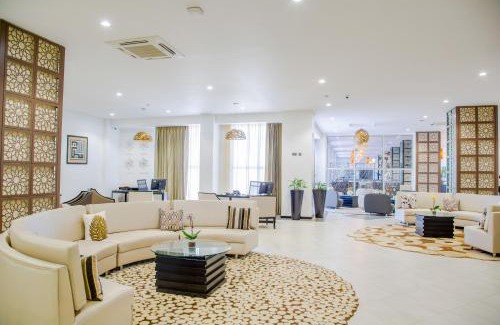 Blantyre Hotel | Amaryllis Hotel Blantyre