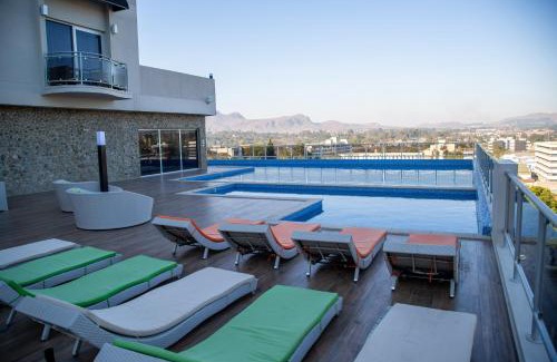 Blantyre Hotel | Amaryllis Hotel Blantyre