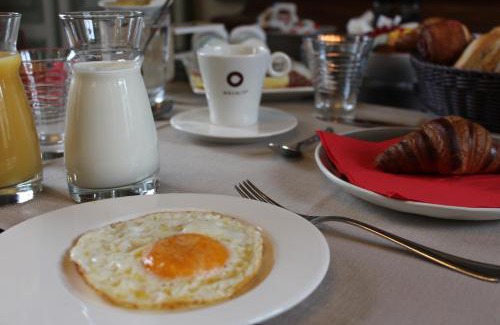 Veurne Hotel | Amaryllis Hotel Veurne