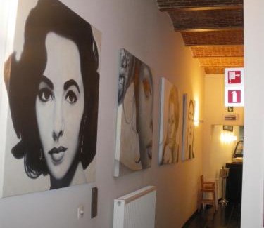 Veurne Hotel | Amaryllis Hotel Veurne