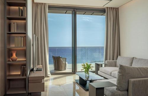 Agios Tychon Apartment | Amathus Residences