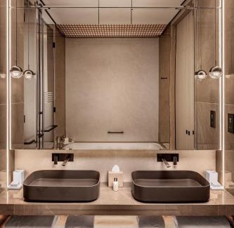 Agios Tychon Apartment | Amathus Residences