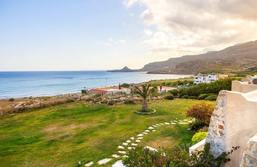Xerokampos Apartment | Amatu Villa (Jupiter)