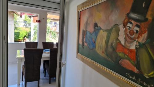 Novi Grad Sarajevo Apartment | AMAyA 1